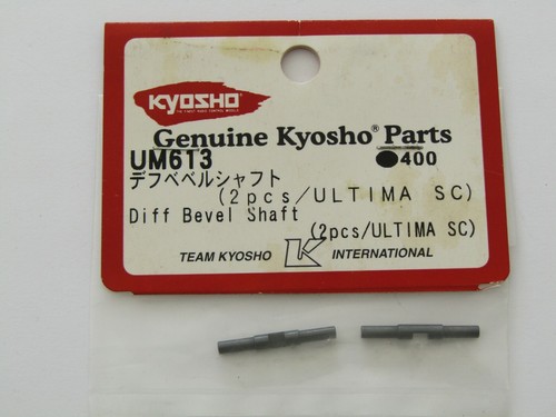 Kyosho um613 diff - diff, shaft