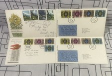 QUEEN ELIZABETH II SILVER