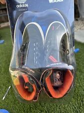 Size 9.5 - Star Wars x adidas