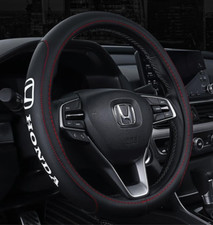 15" PU Leather+Carbon fiber