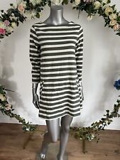 JOULES Anise Swing Tunic Dress