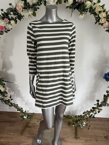 Joules anise swing tunic dress - joules,