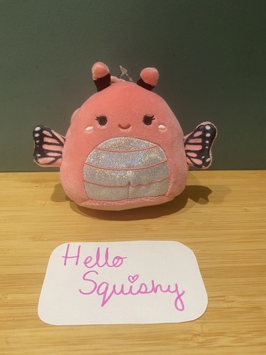 Squishmallows andreina the - andreina,