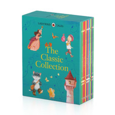 Ladybird tales classic - ladybird,