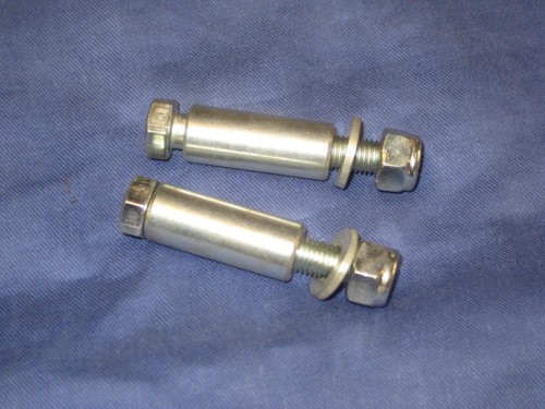 Pair mgb roadster or - pair,