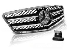 Grill for Mercedes W212