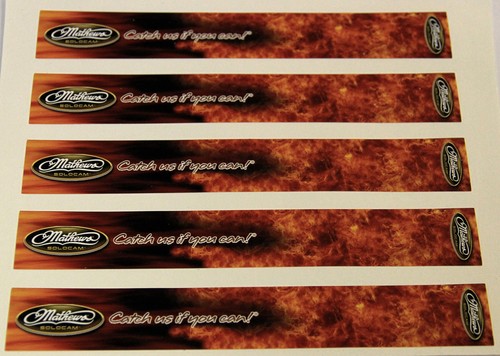 0961 vinyl arrow wraps - 0961, hd