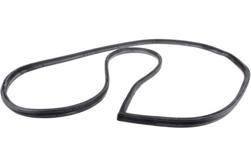 Door seal gasket coupe - gasket, 531