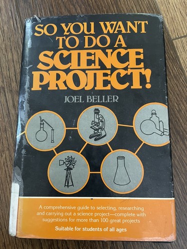 You want a science - want, do