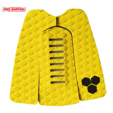 DK Surfboard Tail Pads, EVA