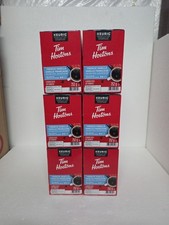 Tim Hortons French Vanilla