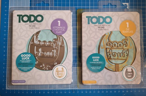 Todo bundle good luck - luck, horse