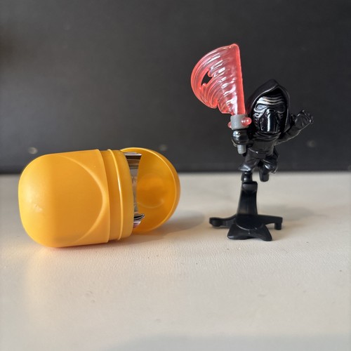 Kinder egg toys star wars - kinder,