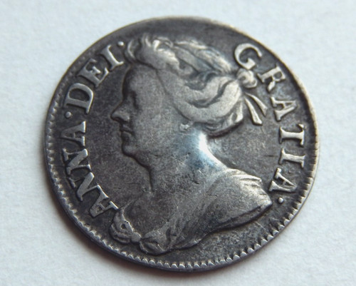 A778 queen anne silver - anne,