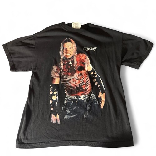 Vintage jeff hardy - vintage,