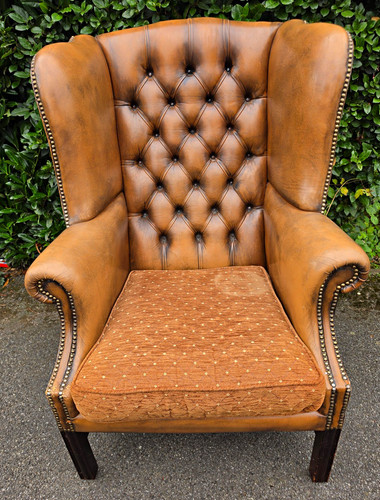 Vintage antique tan - vintage/antique,