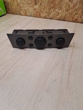 Opel Vectra C 2004 Climate