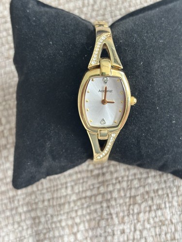 Acurist ladies gold and - acurist,