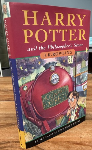 Harry potter philosopher - harry,