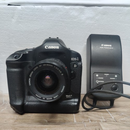 Canon eos mark - eos, digital