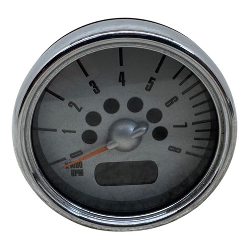 Mini one rev counter mk1 - mini,