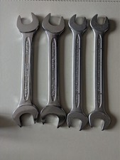 WHITWORTH SPANNERS   1/4"WW