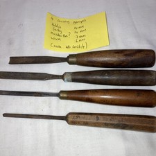 Addis , Sorby  and other wood