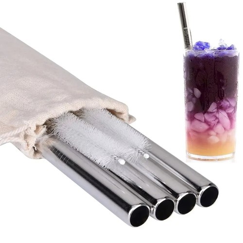 Reusable boba drinking - reusable,