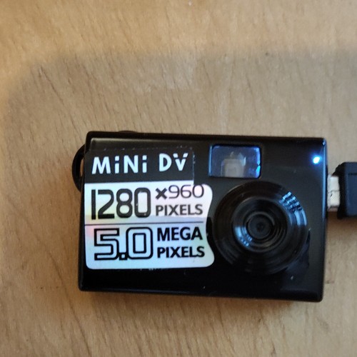 Mini camera video - mini,