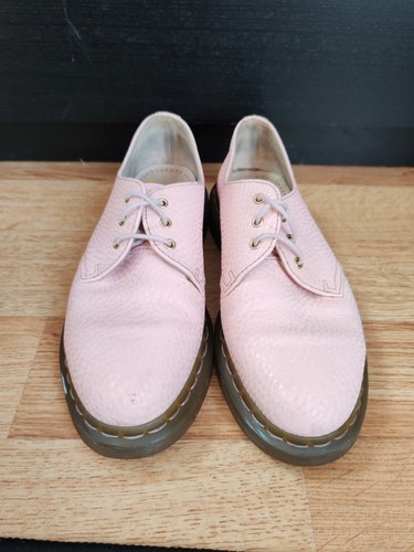 Martens 1461 pink - dr., virginia