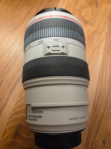 Canon 300mm 5 - ef, 70-300mm