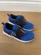 Next Boys Blue Trainer’s