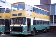Bus Photo - Strathclyde PTE