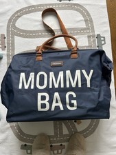 CHILDHOME, Mommy Bag, Changing