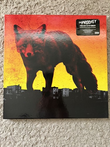The prodigy day my - is,