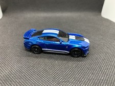 Hot Wheels - '20 Ford Mustang