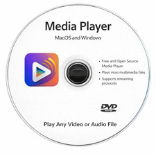 Media Player Software Play Any