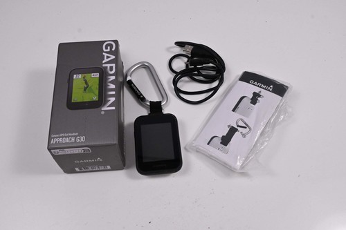 Garmin approach g30 - g30, gps