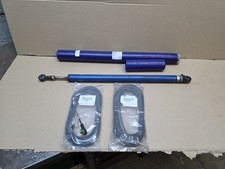 Penny And Giles Linear