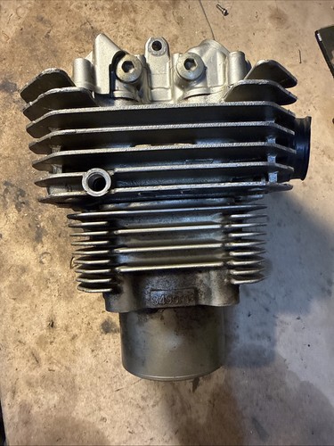 Suzuki dr350 350 - suzuki,