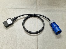 Genuine Audi etron Porsche EV