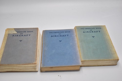 The observer book - the, observer's