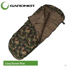 Gardner Tackle Carp Duvet Plus