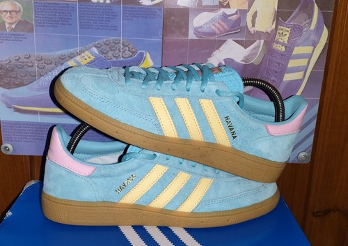 Adidas havana size 5 - ,
