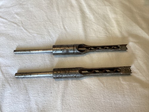Mortice machine bits - 2, chisel
