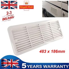 For Thetford Fridge Vent