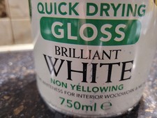 Turner & Gray Quick Drying