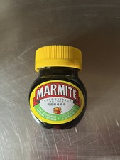 Marmite Jar from Singapore and