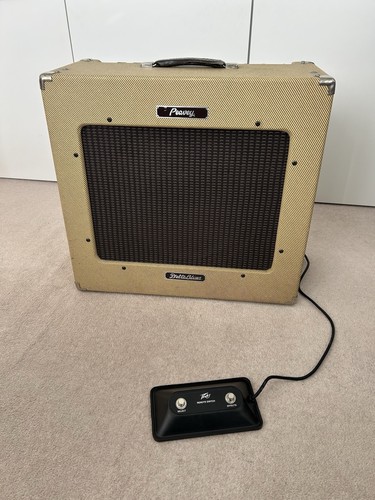 Peavey delta blues 115 - delta,