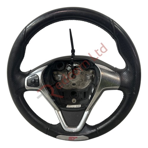 Ford fiesta mk7 2013 2017 - ford, 2013-2017
